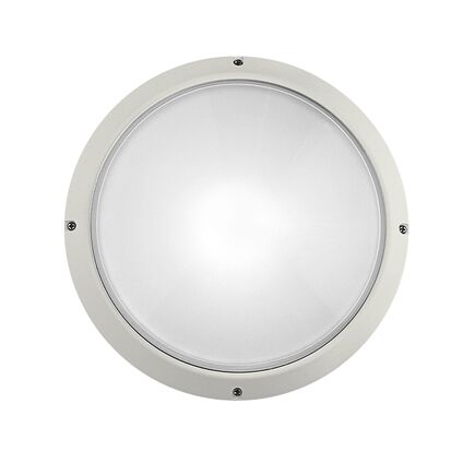 SUPERDELTA TONDO BIANCO - PRISMA - PERFORMANCE IN LIGHT 001720 SUPERDELTA TONDO BIANCO - PRISMA - PERFORMANCE IN LIGHT 001720