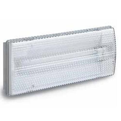 LAMP.EMERG.LEGGERA IP40 PL24W 99524SE1N - BEGHELLI 2075 LAMP.EMERG.LEGGERA IP40 PL24W 99524SE1N - BEGHELLI 2075