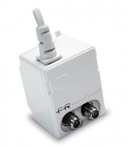 MINIPOWER 12P PSU ALIMENTATORE 12V 200MA CAVO - FRACARRO 270021 MINIPOWER 12P PSU ALIMENTATORE 12V 200MA CAVO - FRACARRO 270021