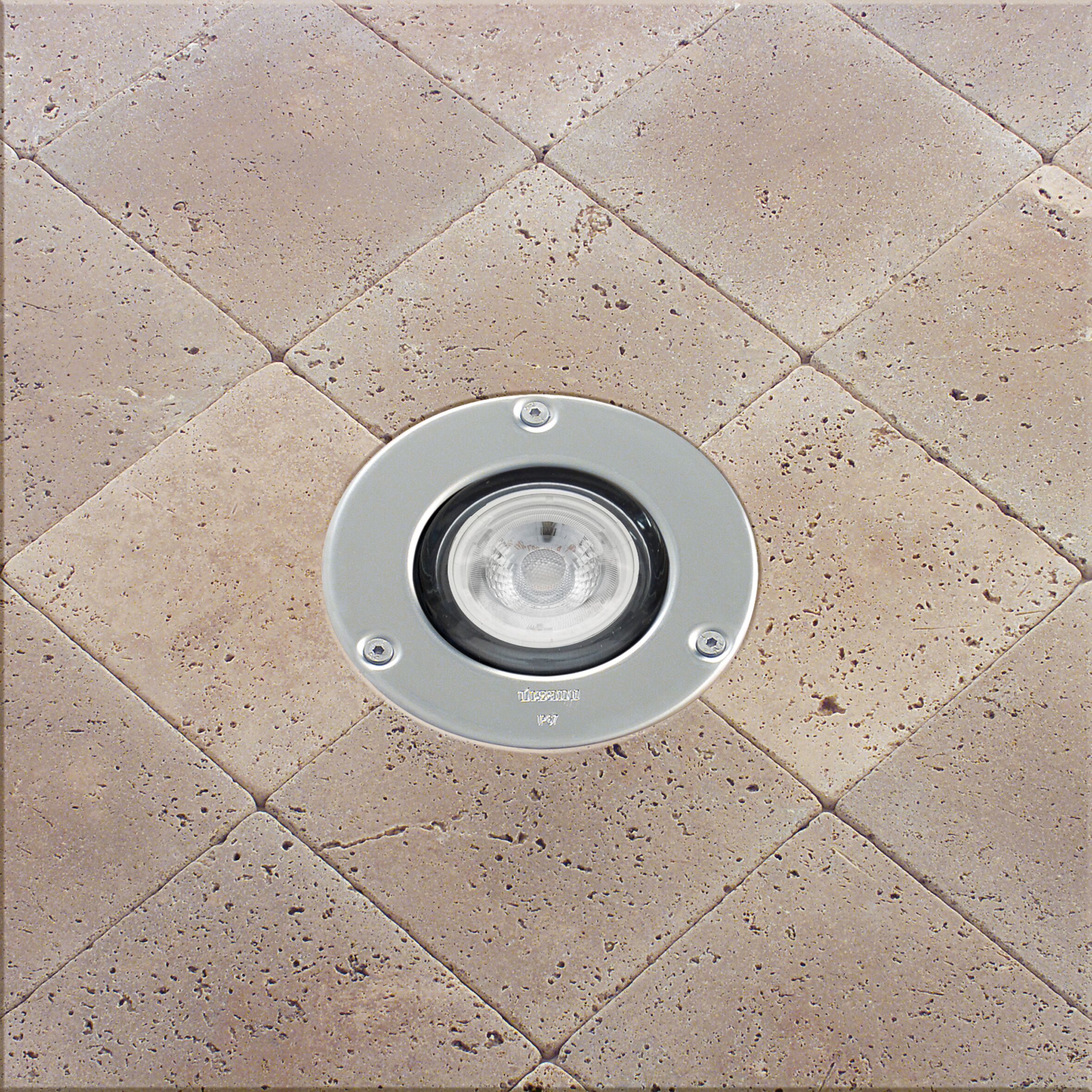 MICROFLOOR 1670 LED BIA 230V CLD S+L -C/LAMP.GU10 3000K- - DISANO 53071000 MICROFLOOR 1670 LED BIA 230V CLD S+L -C/LAMP.GU10 3000K- - DISANO 53071000