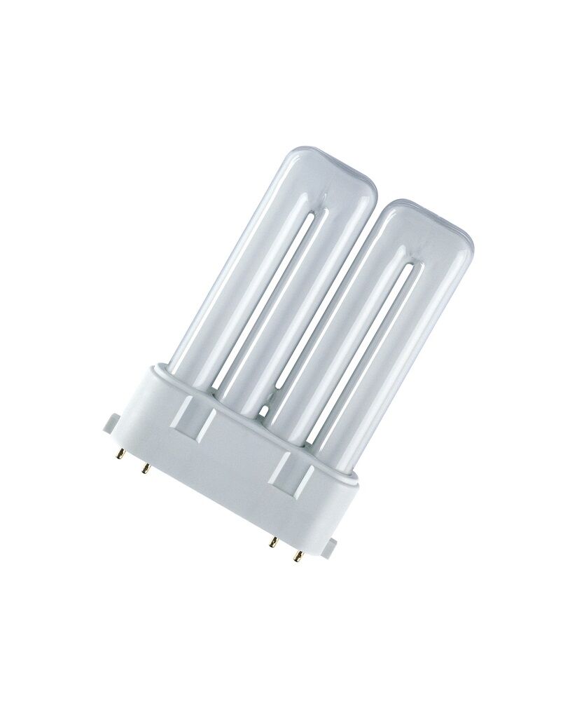 LAMP.DULUX FLAT 24W/840 2G10 4000K - LEDVANCE SPA DF24840 LAMP.DULUX FLAT 24W/840 2G10 4000K - LEDVANCE SPA DF24840
