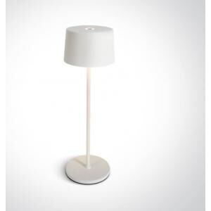 IDEA LAMP.RIC.USB 3,3W 3K ALL.BIANCO DIMM.IP65 CM35H - DARK LIGHT DI MELECCHI ROBERTO DOL61082AW IDEA LAMP.RIC.USB 3,3W 3K ALL.BIANCO DIMM.IP65 CM35H - DARK LIGHT DI MELECCHI ROBERTO DOL61082AW
