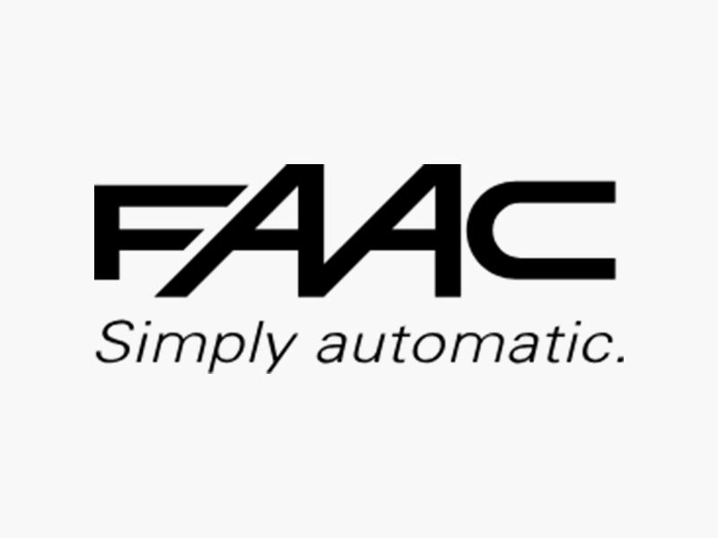 DELTA3 KIT 230V PERFECT - FAAC 105918 DELTA3 KIT 230V PERFECT - FAAC 105918