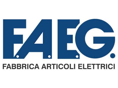 SPINA MODUL. 8/8 X CAVI RIG/FLES NON SCHERM - FAEG SRL FG15500 SPINA MODUL. 8/8 X CAVI RIG/FLES NON SCHERM - FAEG SRL FG15500