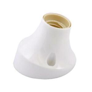 PUNTO LUCE CURVO IP20 60W E27 BN - FAEG SRL FG24141 PUNTO LUCE CURVO IP20 60W E27 BN - FAEG SRL FG24141
