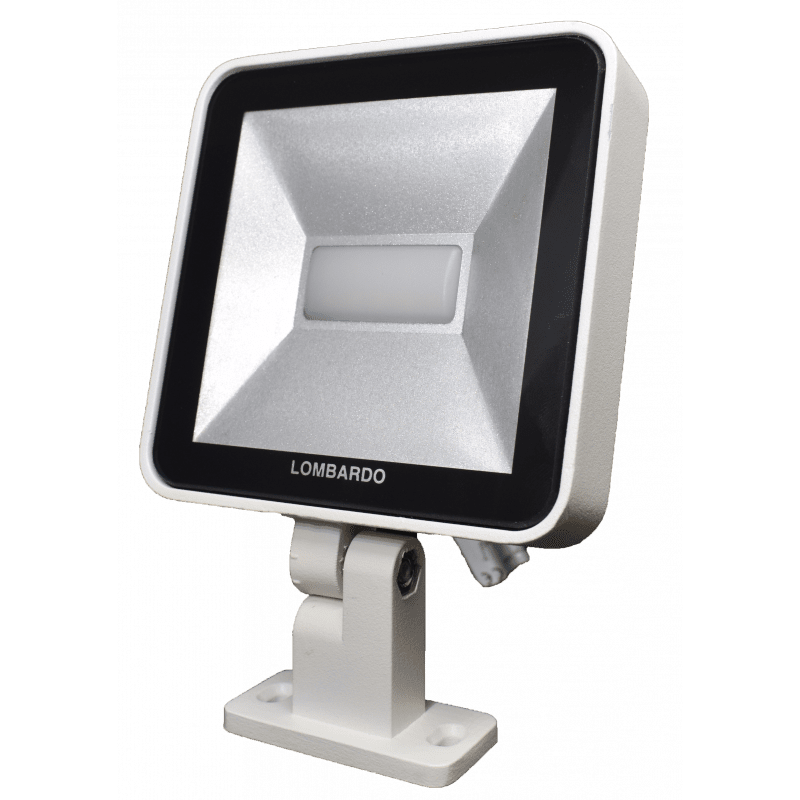 TAG 110 10 LED 1200LM 4K BIANCO - LOMBARDO LL115000N TAG 110 10 LED 1200LM 4K BIANCO - LOMBARDO LL115000N