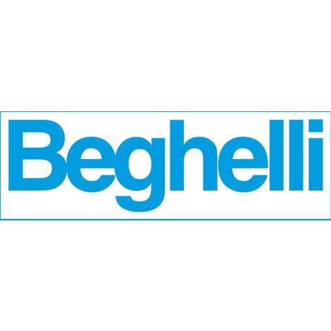 GEOLED 15W ROUND BLACK 3K IP65 1250LM REALI A++ D166 H62 - BEGHELLI 75324 GEOLED 15W ROUND BLACK 3K IP65 1250LM REALI A++ D166 H62 - BEGHELLI 75324