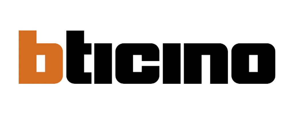 L.NOW - PLACCA 3P PIXEL - BTICINO KA4803MW L.NOW - PLACCA 3P PIXEL - BTICINO KA4803MW