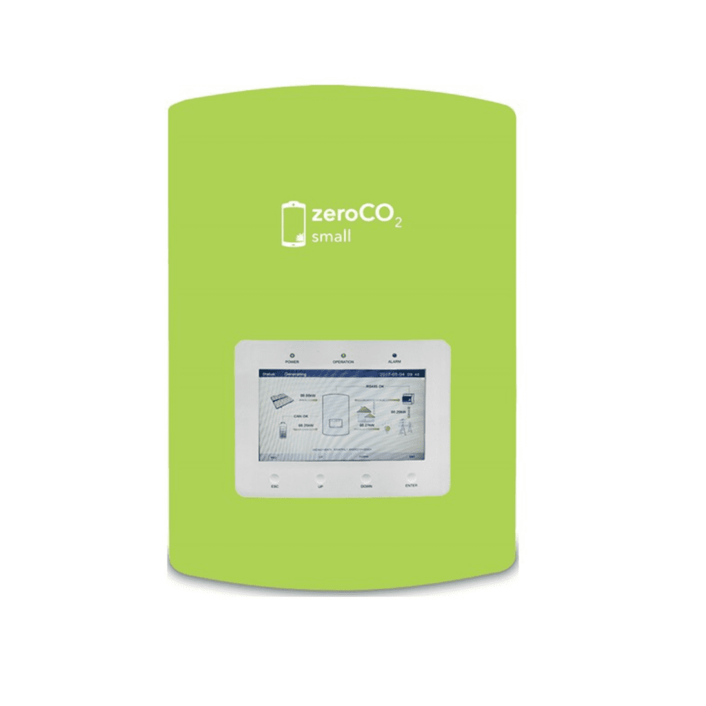 SOLIS ZERO CO2 IBRIDO 6KW 48ES C/METER E WIFI INTEGRATI - SOLIS 90050495 SOLIS ZERO CO2 IBRIDO 6KW 48ES C/METER E WIFI INTEGRATI - SOLIS 90050495