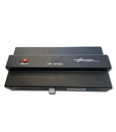 UPS DOMO400 400VA AUT.5' MODULO DIN,OCCUPA 15 MODULI - 4POWER SRL DOMMM040005M UPS DOMO400 400VA AUT.5' MODULO DIN,OCCUPA 15 MODULI - 4POWER SRL DOMMM040005M